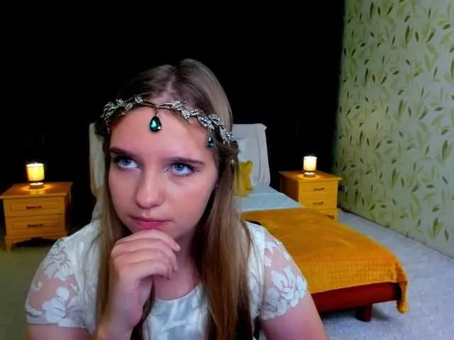 Offline LunaCosplay on BongaCams