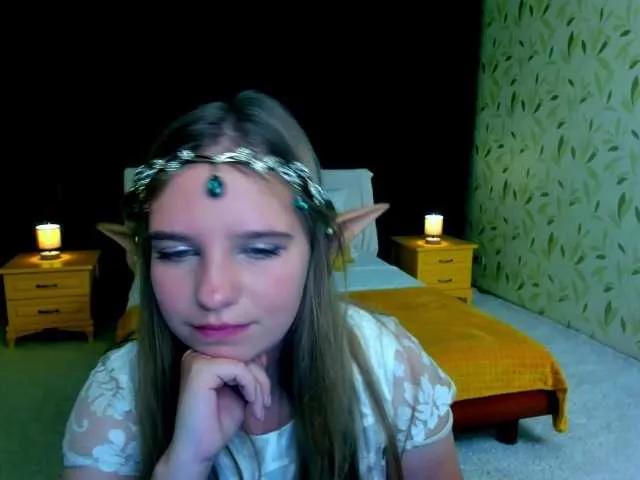 Offline LunaCosplay on BongaCams