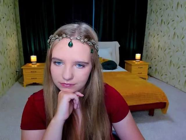 Offline LunaCosplay on BongaCams