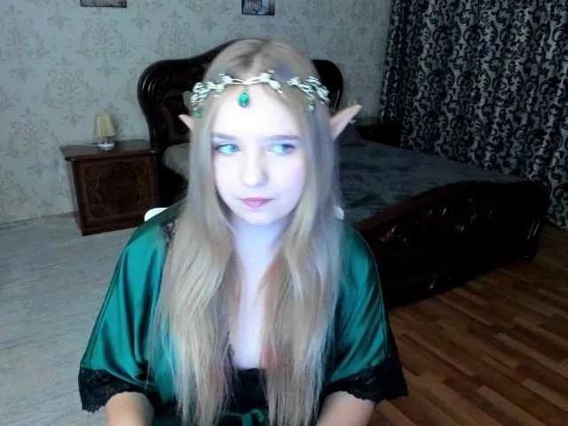 Offline LunaCosplay on BongaCams