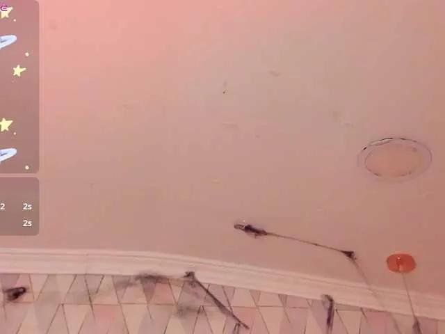 Freechat LunaDuquee on BongaCams