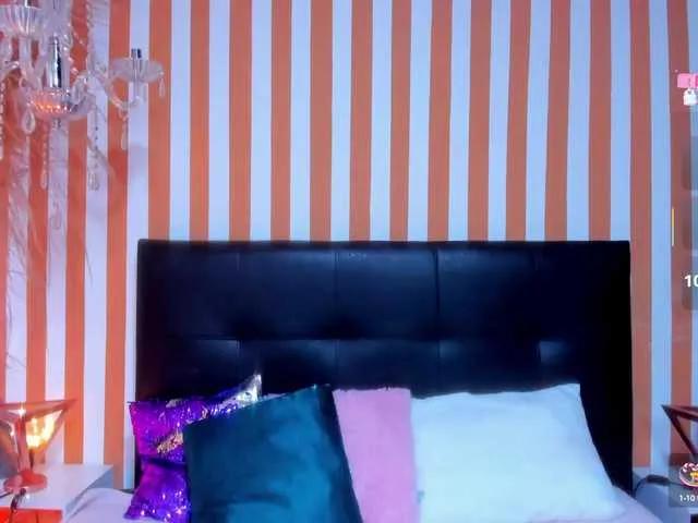 Offline LunaToledo on BongaCams