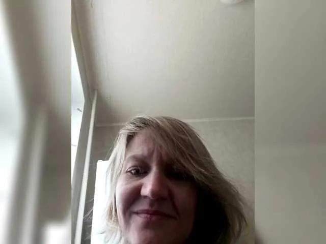 Maalu on BongaCams