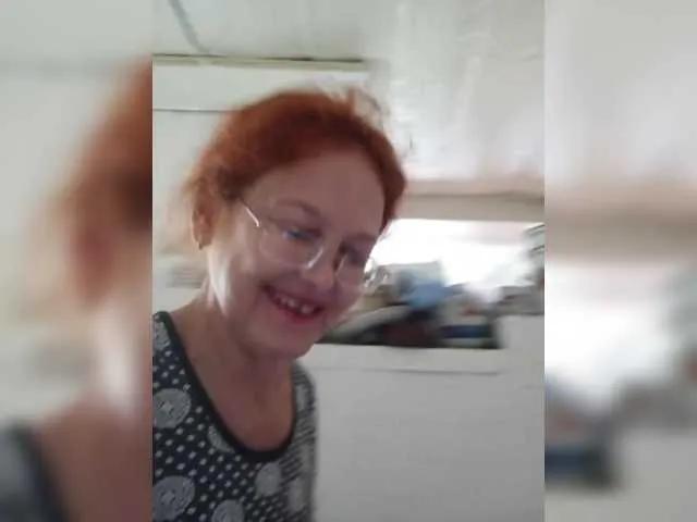 Offline Madam-oss on BongaCams