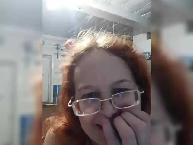 Offline Madam-oss on BongaCams