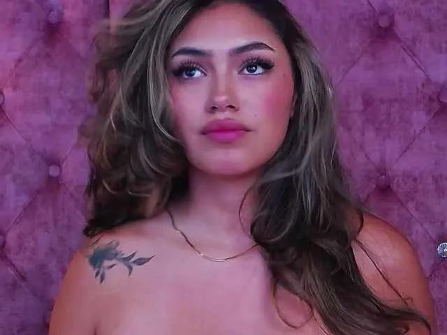 MaddisonBelucci