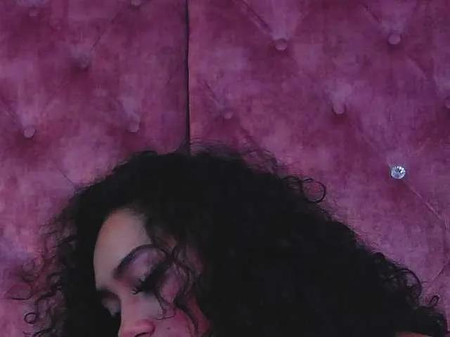 MaddisonBelucci on BongaCams 