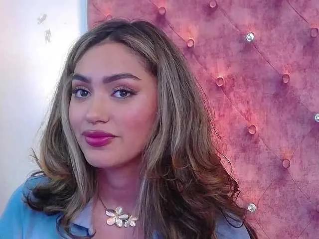MaddisonBelucci on BongaCams 