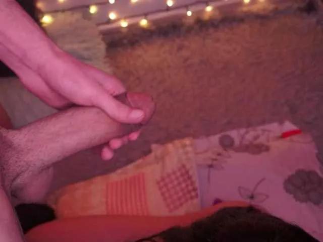MaddisRock on BongaCams