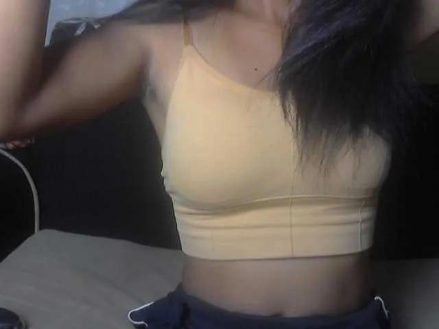 Maellah31 — Freechat on BongaCams