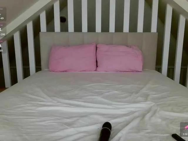 Freechat Mafimea on BongaCams