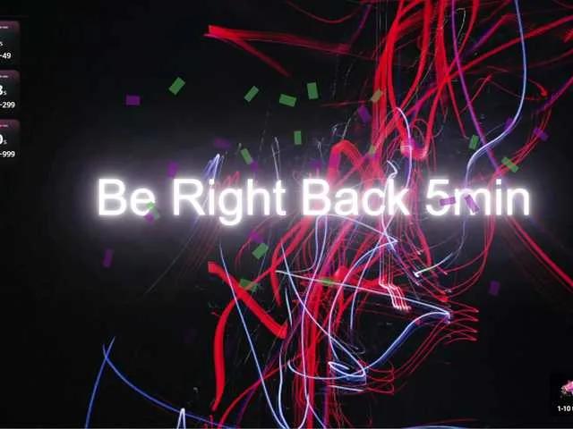 Freechat Mafimea on BongaCams