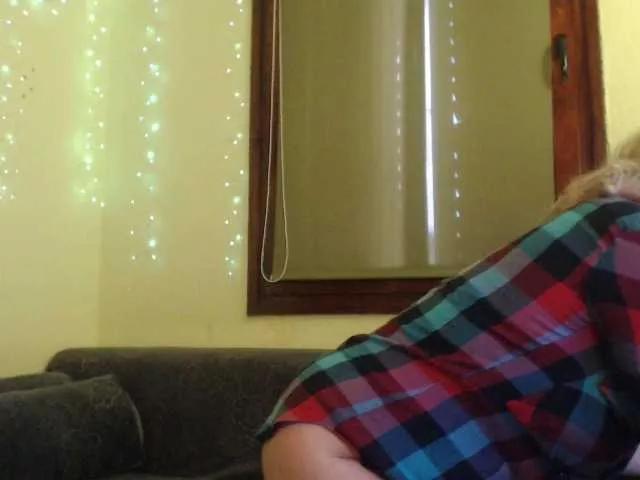 Offline Magdalenaaa on BongaCams