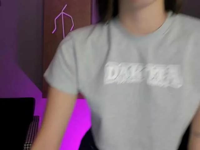 BongaCams MaiaCollins1 is Freechat MaiaCollins1 — I'm very turned on by naughty men who like to talk dirty to me and who know what it's worth to be with me, make me wet and I'll make you cum...