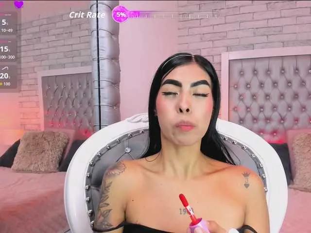 Offline MaiaWatson on BongaCams