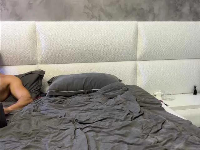 Malina1505 — Freechat on BongaCams