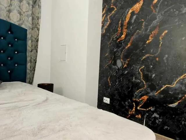 Freechat MalinaMaze on BongaCams