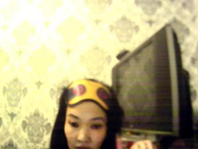 Offline Manamy on BongaCams