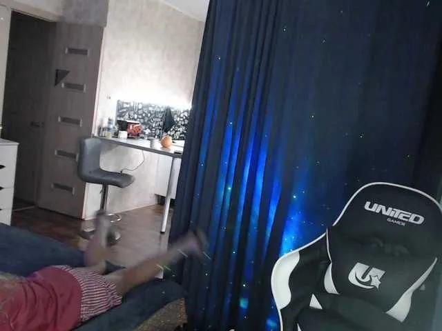 Offline Margo77-1 on BongaCams