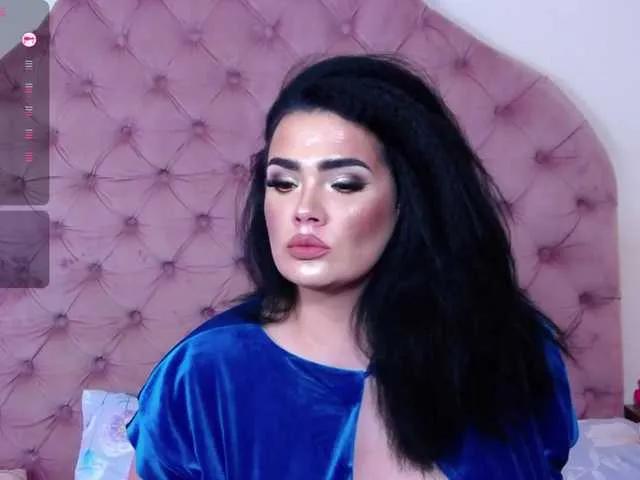 Offline Margosha-yours on BongaCams