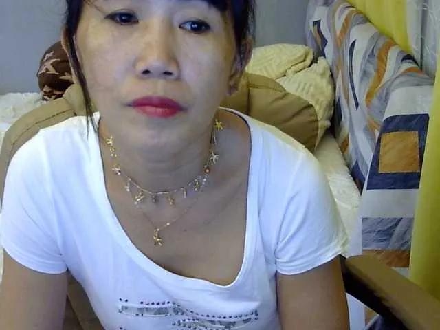 Freechat MariaLeteciaFilipina on BongaCams