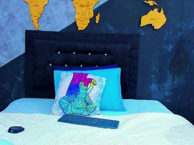 Offline Mariam--rossi on BongaCams