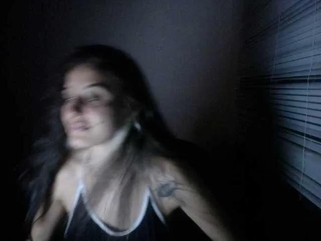 Freechat mariecam420 on BongaCams