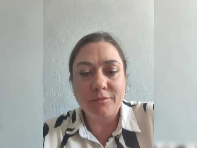 MarinaSki on BongaCams