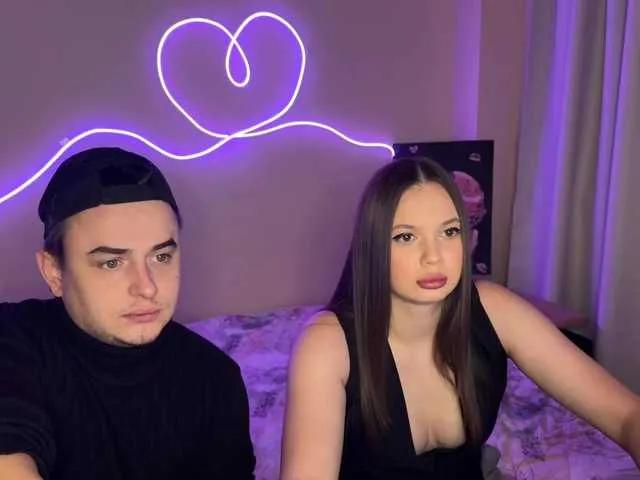 Offline Mary-Assss on BongaCams