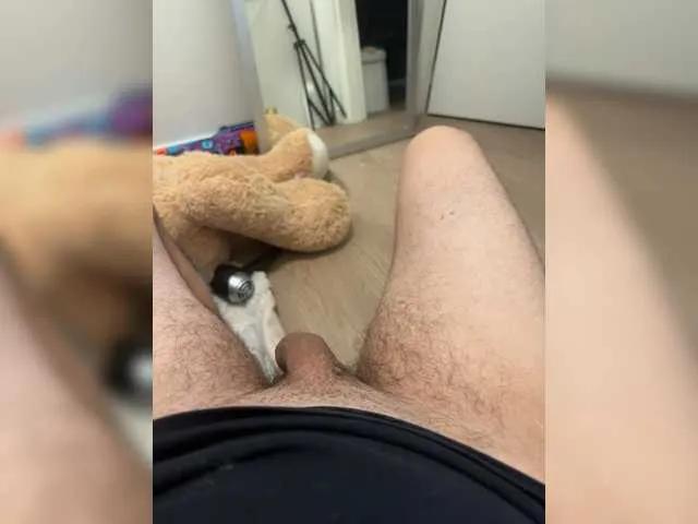 Mary357 on BongaCams