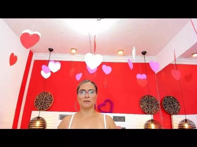 Offline MarylinsVega on BongaCams