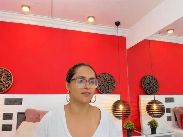 Offline MarylinsVega on BongaCams