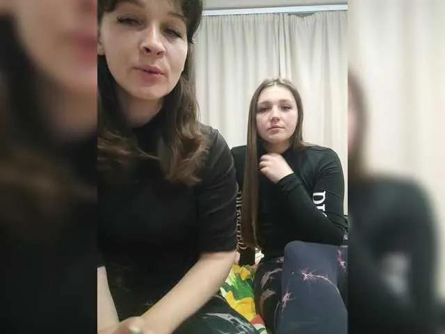 Freechat Masya1996 on BongaCams