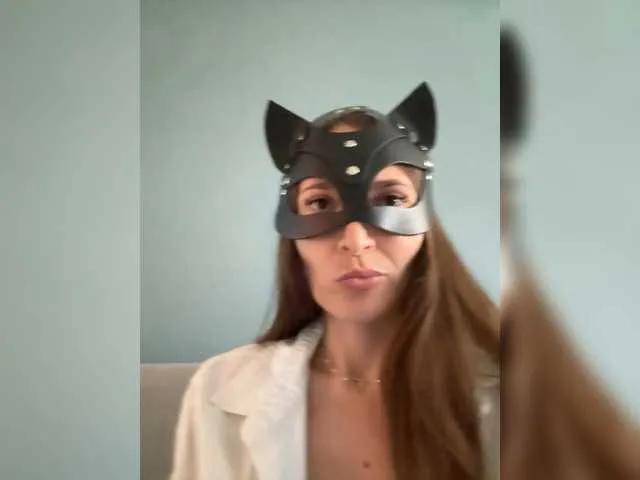 Matildada on BongaCams
