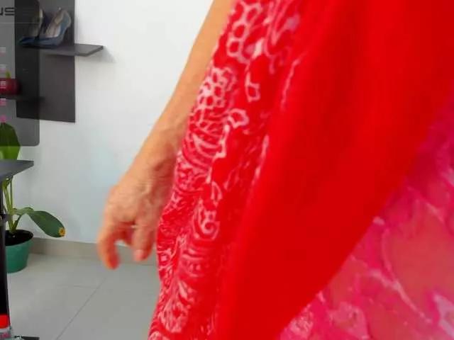 Offline MatureBlonde on BongaCams
