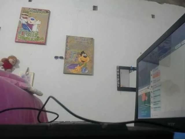 Offline maturehornykinky on BongaCams