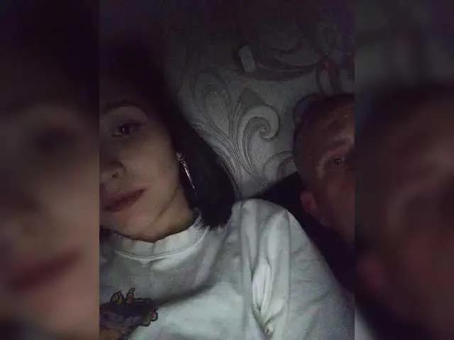 Maxx9887 on BongaCams