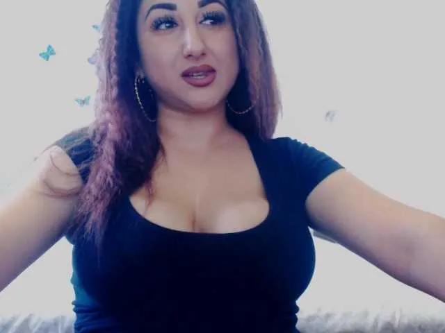 mayarebecca on BongaCams