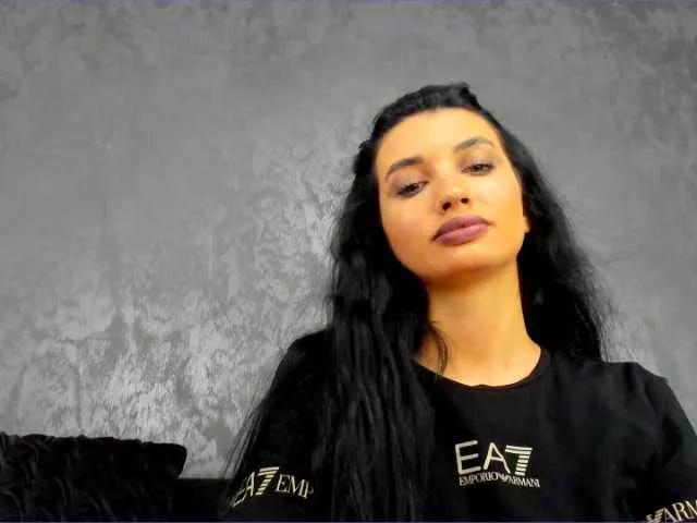 MayaSin3 on BongaCams 