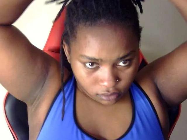 Offline Mayer- on BongaCams