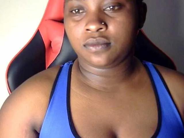 Offline Mayer- on BongaCams