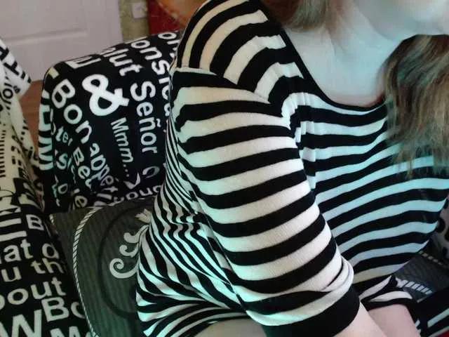 MeganIris on BongaCams