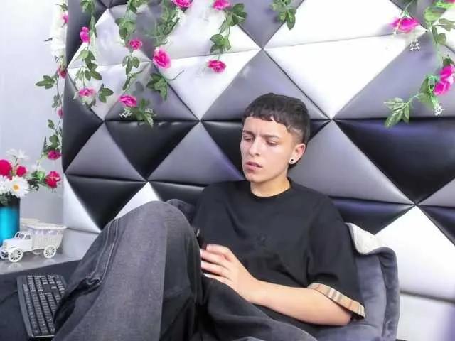 Offline MeganThompson on BongaCams