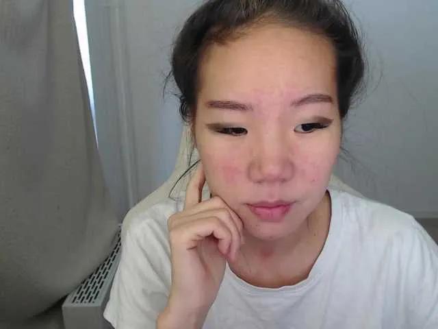Mellobal on BongaCams 