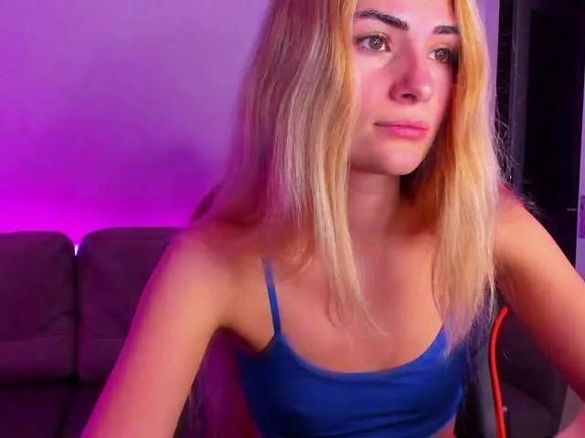 meow on BongaCams