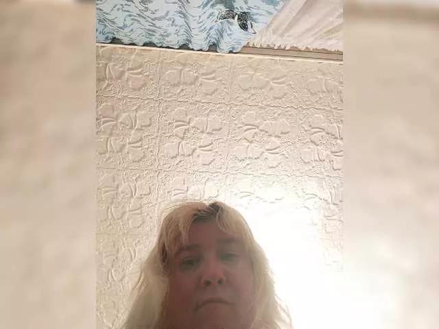 MerellinFicus on BongaCams 