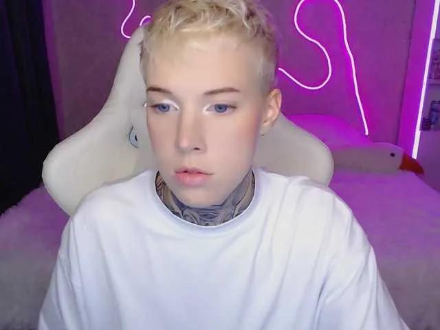 Offline mery-jane- on BongaCams