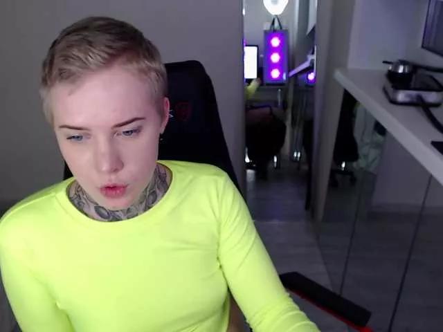 Offline mery-jane- on BongaCams