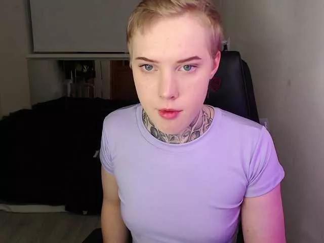 Offline mery-jane- on BongaCams