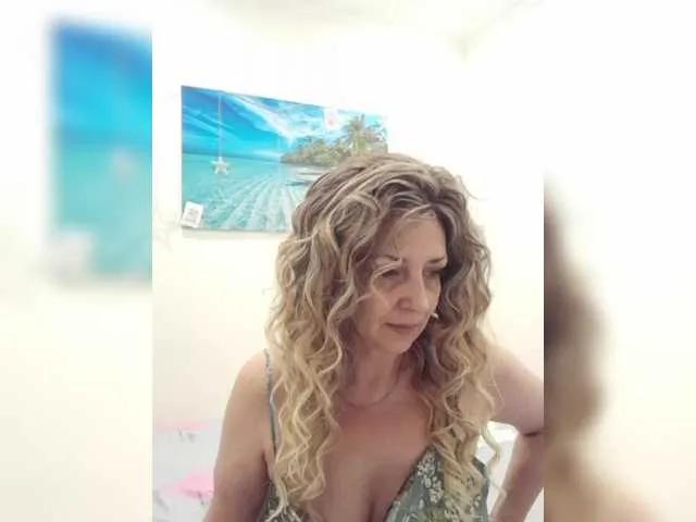 Model Mery8poppins